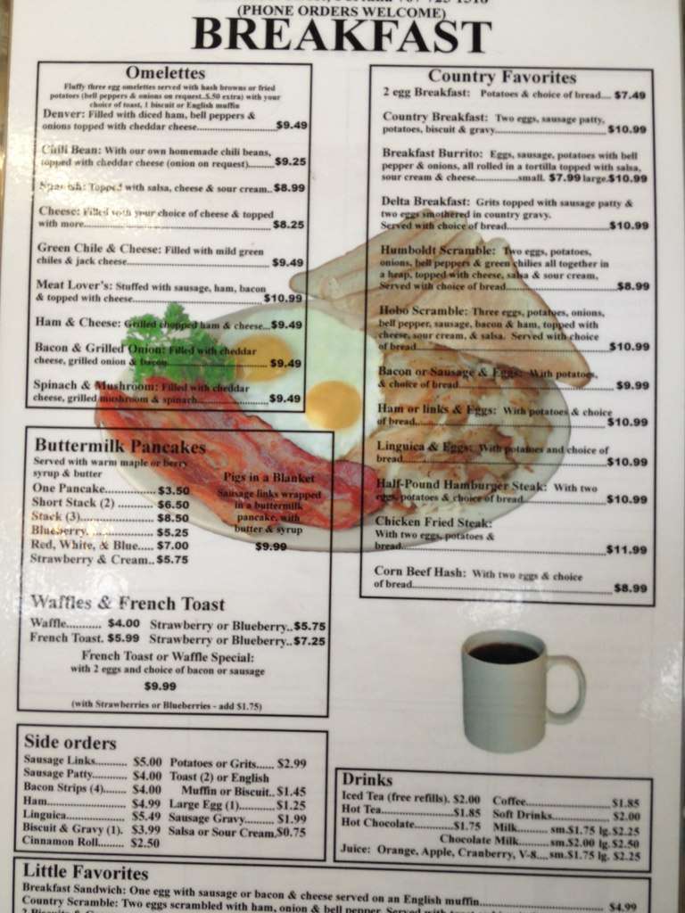 Campton Heights Cafe For Fortuna Campton Heights Cafe Fortuna