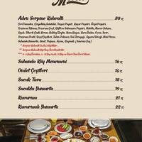 Bogazkoy Aden Tesisleri Habibler Istanbul