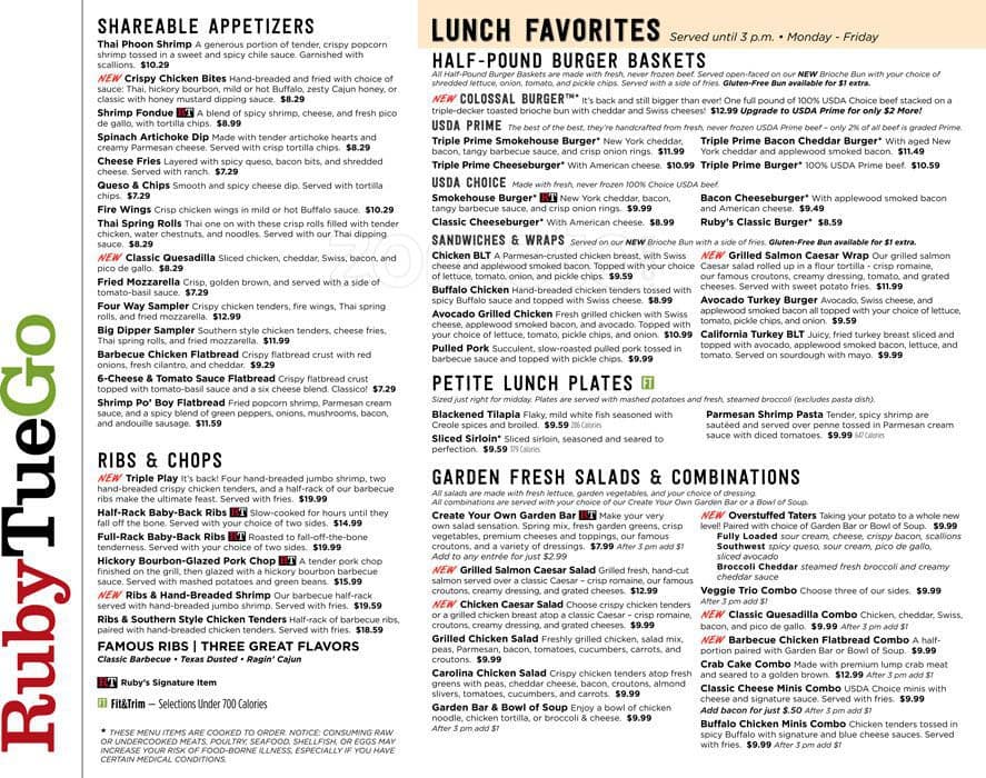 Chicken Maison Nutrition Information Menu With Prices