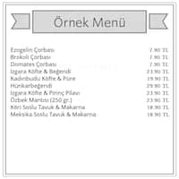 Energy Ev Yemekleri Piyalepasa Istanbul