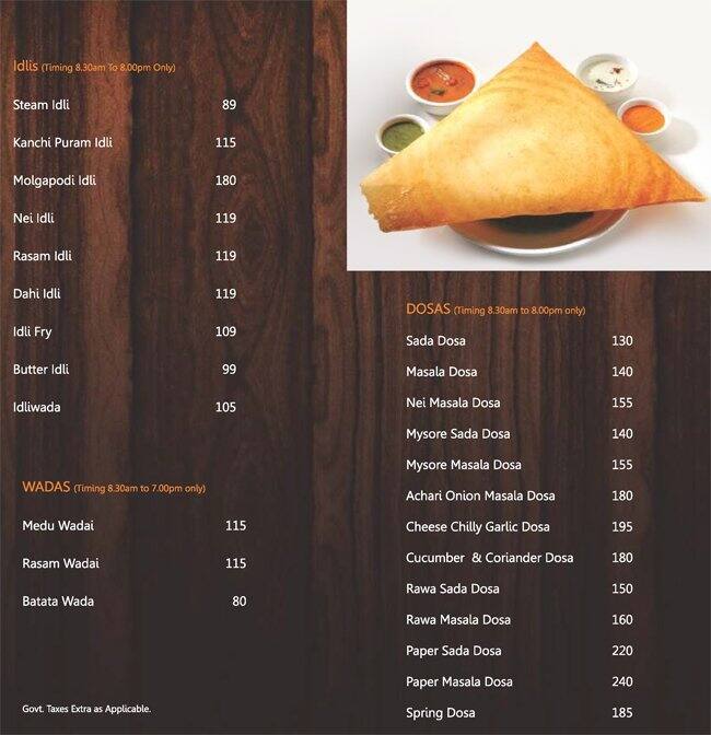 Balaji Pure Veg, Hub Mall, Goregaon East, Mumbai - Zomato