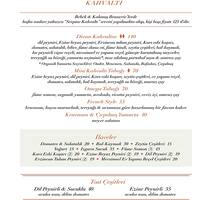Kalamis Divan Brasserie Picture Of Divan Istanbul Tripadvisor