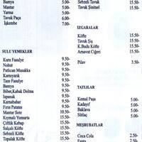 guldur ev yemekleri kizilay ankara