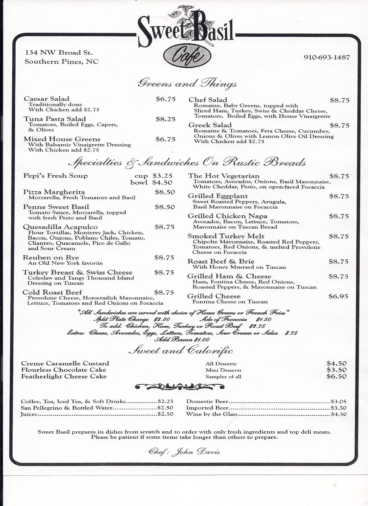 Sweet Basil Menu Menu Podniku Sweet Basil Southern Pines   2853a4f9a1f82b581f5b8a8b806deb3d 