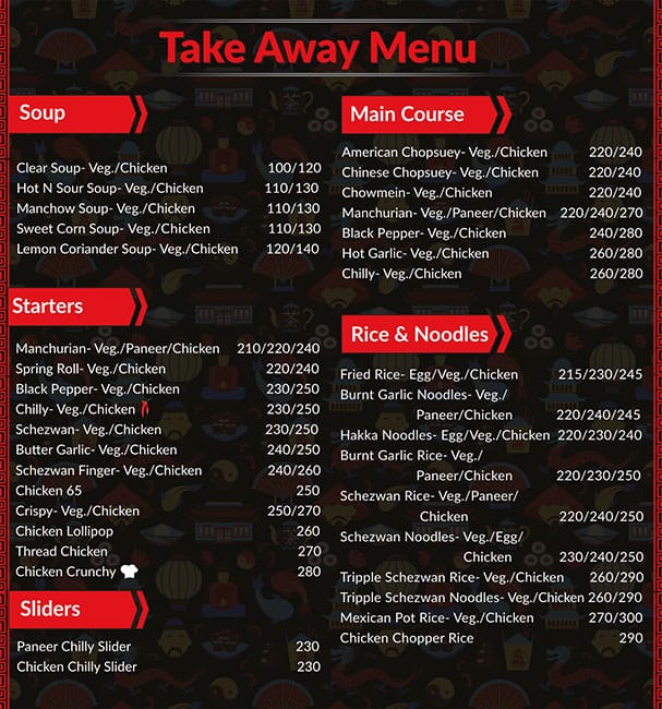 Menu at Sandwich Hut, Mumbai, Shop No.3