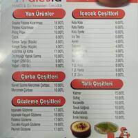 Alesta Manti Ve Ev Yemekleri Unalan Istanbul