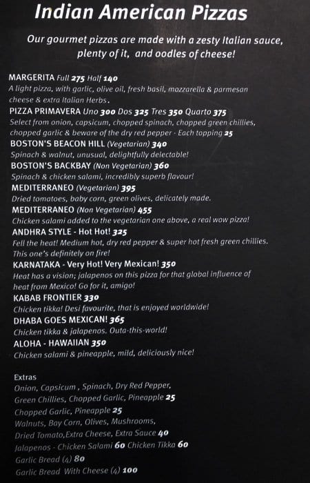 Java City Menu, Menu for Java City, Jayanagar, Bangalore - Zomato