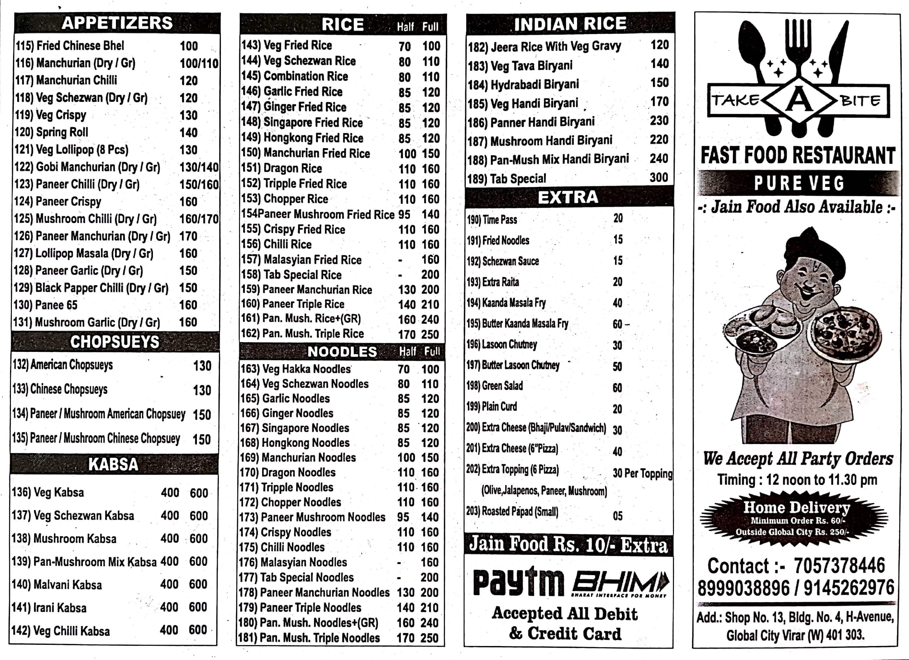 take-a-bite-menu-menu-for-take-a-bite-virar-mumbai-zomato
