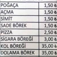 Kahve Alti Cafe Ferikoy Istanbul