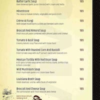 Mezza 9 Menu Mezza 9, Hinjawadi, Pune - Zomato