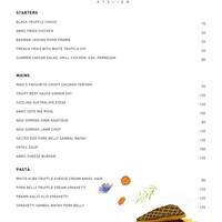 Amkc Atelier Thamrin Jakarta