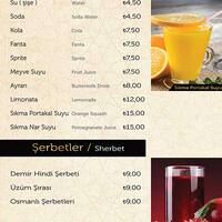 Ercan Steakhouse Istanbul Istanbul