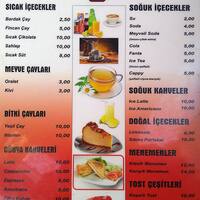 Surekli Kahve Kadikoy Merkez Istanbul