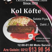 sofram restaurant fethi baba nin yeri altintepsi istanbul zomato