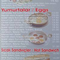 pasa kofte karakoy istanbul zomato