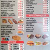 Afiyet Pide Armutlu Istanbul