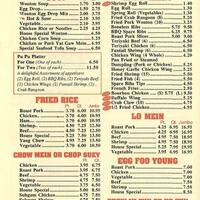 Chen S Garden Fort Lauderdale Miami Urbanspoon Zomato