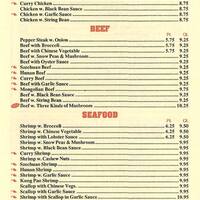 Chen S Garden Fort Lauderdale Miami Urbanspoon Zomato