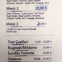 Liman Guvec Ve Ev Yemekleri Baglarbasi Uskudar Istanbul