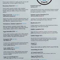Gather Wholefoods Menu Menu For Gather Wholefoods Silverdale Auckland Gather Wholefoods Menu Menu For Gather Wholefoods Silverdale Auckland