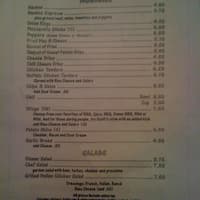 O Reilly S Pub Menu Menu For O Reilly S Pub Clintonville Columbus O Reilly S Pub Menu Menu For O Reilly S Pub Clintonville Columbus