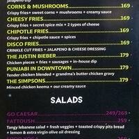 Blackjack Menu Menu For Blackjack Punjabi Bagh New Delhi Blackjack Menu Menu For Blackjack Punjabi Bagh New Delhi