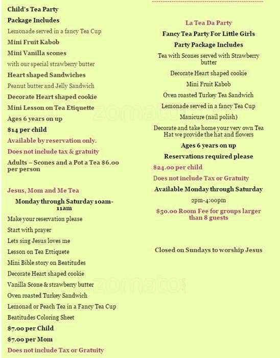 Carta de Beatitudes