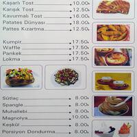 Alacati Meydan Cafe Bagcilar Merkez Istanbul