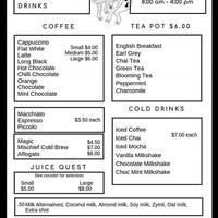 Restaurant Review Eldorado Cafe Food The Austin Chronicle