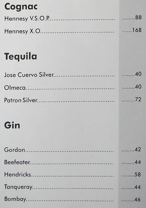 İoki menu