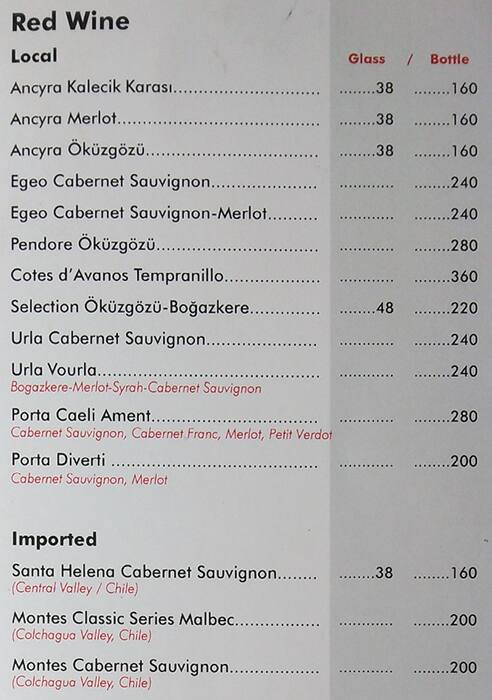 İoki menu