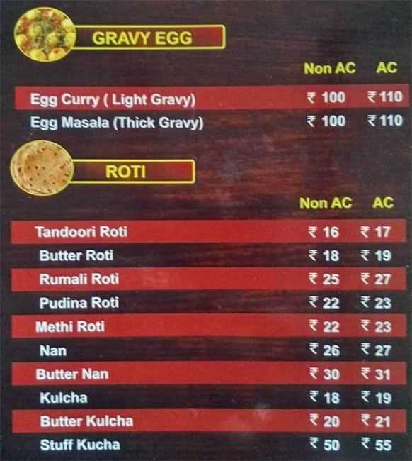 menu-at-mr-chef-bengaluru-1st-block