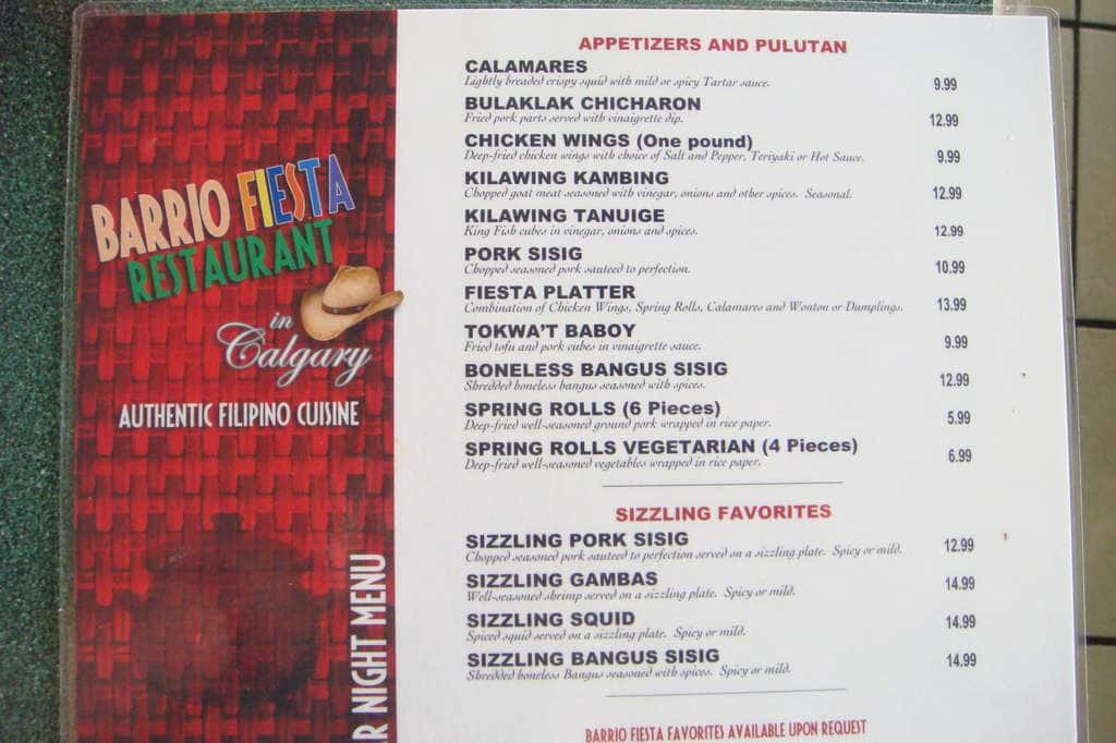 barrio-fiesta-menu-menu-for-barrio-fiesta-marlborough-calgary