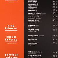 Midyeci Ahmet Tuzla Merkez Istanbul