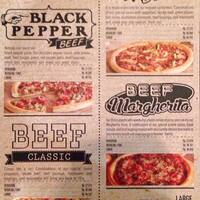 Milan Pizzeria Cafe, Beji, Depok - Zomato Indonesia Milan Pizzeria Cafe, Beji, Depok - Zomato Indonesia