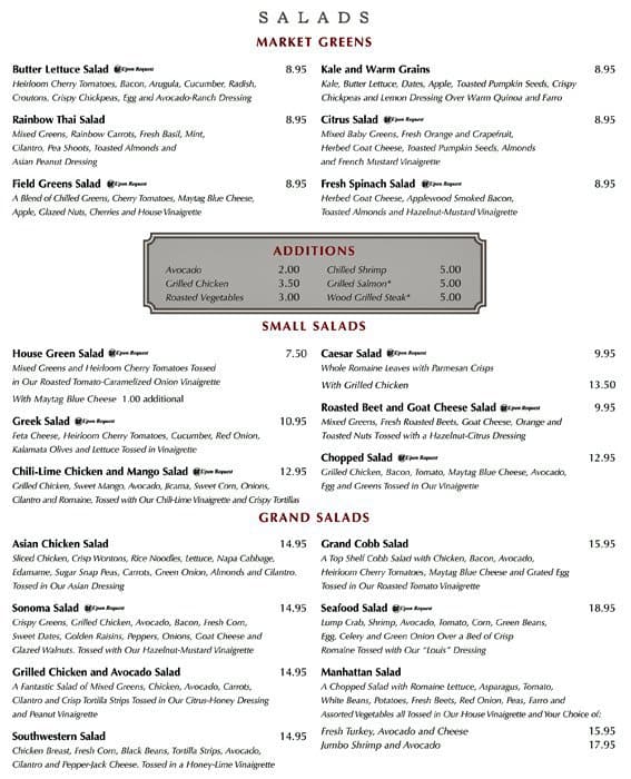 menu-at-grand-lux-cafe-dallas