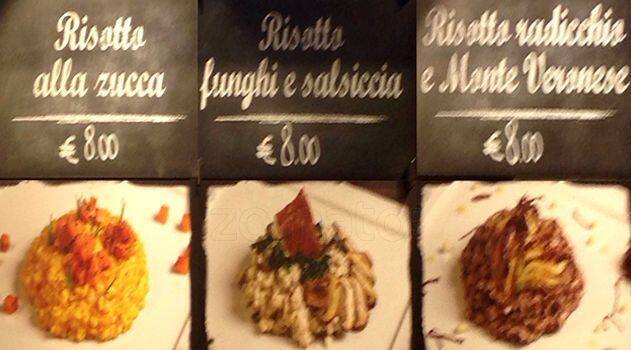 Menu di GustiAmo 