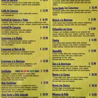 Get Casa Corona Menu Menu For Casa Corona Lynnwood Lynnwood Free Wallpaper Casa Corona Menu Menu For Casa Corona Lynnwood Lynnwood Desktop Wallpaper Free
