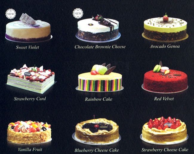 Harga Kue  Ulang  Tahun  Di Enny Bakery Harga 11