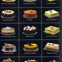 The Harvest Kuta Bali Zomato Indonesia The Harvest Kuta Bali Zomato Indonesia