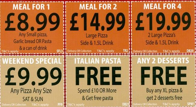 Domes Kitchen menu