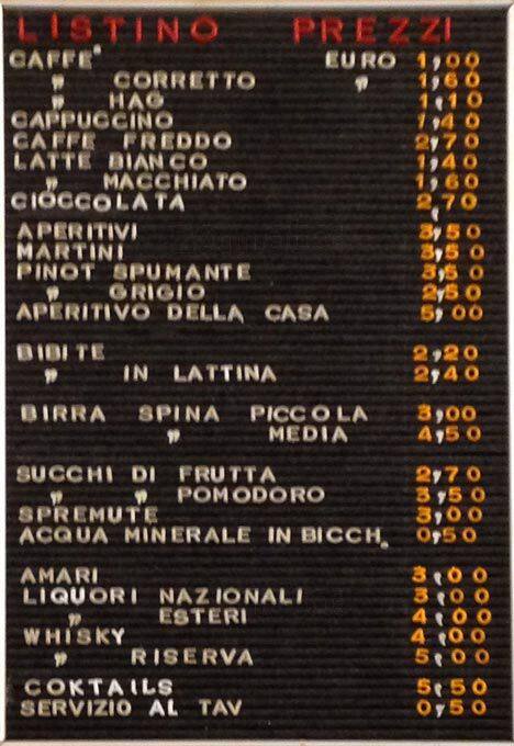 Menu di bar luna 