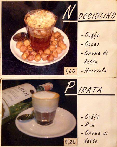 Menu di bar luna 