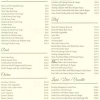 seafood harvest footscray