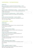 The Pump Room Veera Desai Area Mumbai Zomato