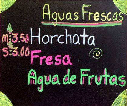 Cambiando Tu Vida menu