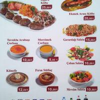 konya park gokturk istanbul zomato