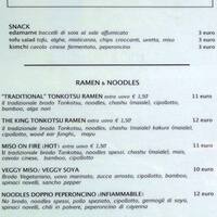 Casa Ramen Isola Milano