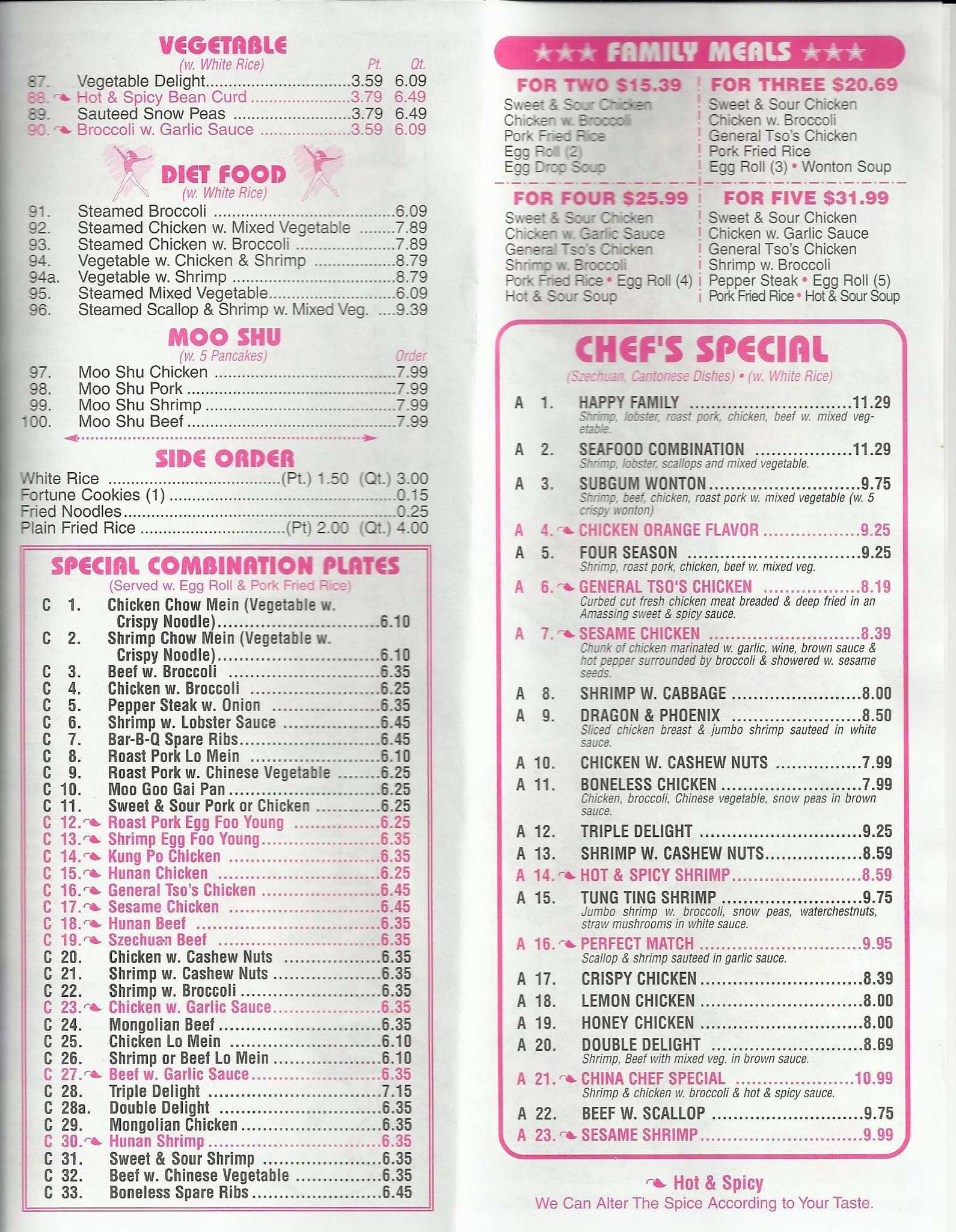 Saraland Restaurants - 2y7do8m