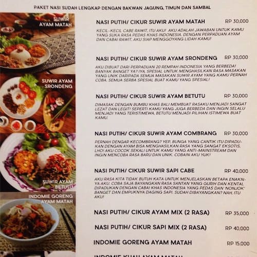 Cara Masak Ayam Bumbu Bali Santan Cara Masak Ayam Bumbu Bali Santan